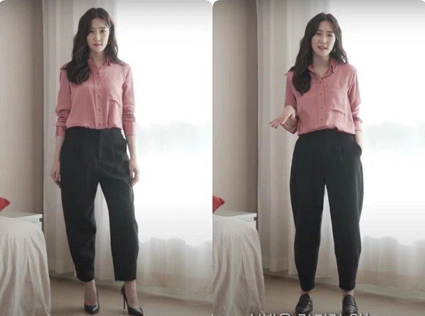 Chọn quần đen không khéo cũng bị “dìm” dáng như thường: nàng hãy sắm 3 kiểu, 3 kiểu nên tránh - 5