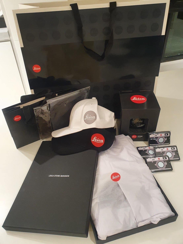 Lisa bị tố tham lam, bòn tiền và quà hàng hiệu từ fan không biết ngượng - Ảnh 3. Lisa bị tố tham lam, bòn tiền và quà hàng hiệu từ fan không biết ngượng - Ảnh 3.