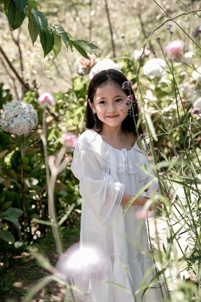 Sao Việt 24h: Con gái Hoa hậu tài sản nghìn tỷ lớn bổng, nhan sắc xinh đẹp lóa mắt - 8