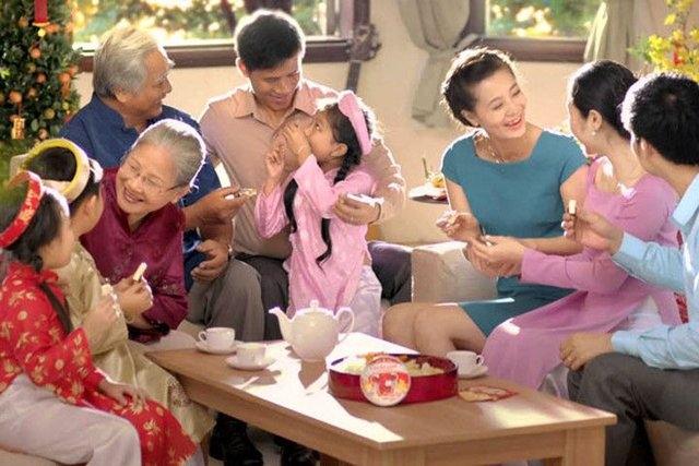 Bật mí cách dễ nhất để sinh trai ngoan gái đẹp, giỏi giang tuấn tú-3