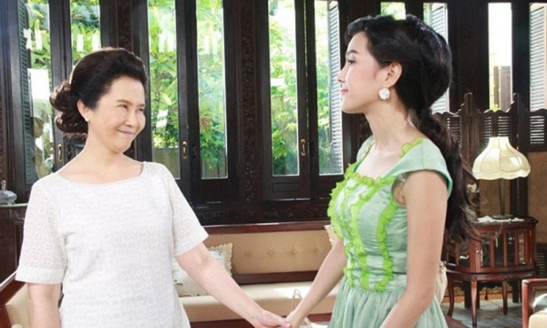 Tái hôn mang theo con gái riêng, vô tình nghe mẹ và chị chồng nói chuyện, nước mắt tôi chực trào - 3