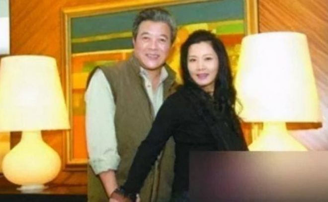 Đệ nhất diễn viên quốc dân: Không ai theo đuổi vì quá đẹp, lấy chồng là tình đầu, tuổi 60 vẫn gây điên đảo - 12