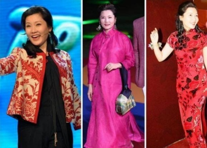 Đệ nhất diễn viên quốc dân: Không ai theo đuổi vì quá đẹp, lấy chồng là tình đầu, tuổi 60 vẫn gây điên đảo - 13