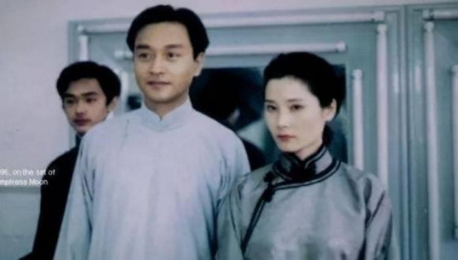 Đệ nhất diễn viên quốc dân: Không ai theo đuổi vì quá đẹp, lấy chồng là tình đầu, tuổi 60 vẫn gây điên đảo - 5