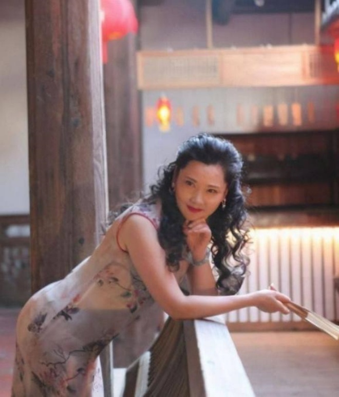 Đệ nhất diễn viên quốc dân: Không ai theo đuổi vì quá đẹp, lấy chồng là tình đầu, tuổi 60 vẫn gây điên đảo - 6