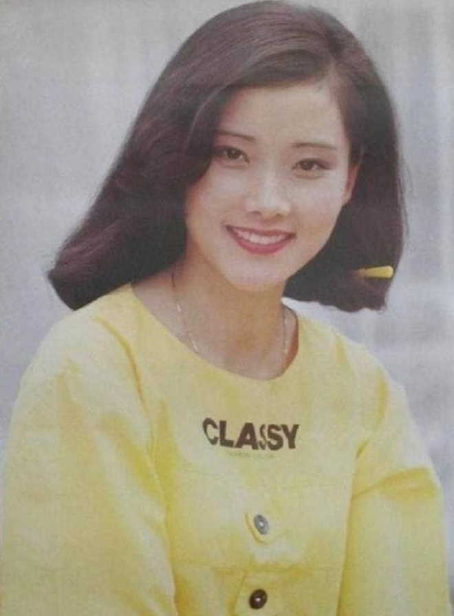 Đệ nhất diễn viên quốc dân: Không ai theo đuổi vì quá đẹp, lấy chồng là tình đầu, tuổi 60 vẫn gây điên đảo - 7