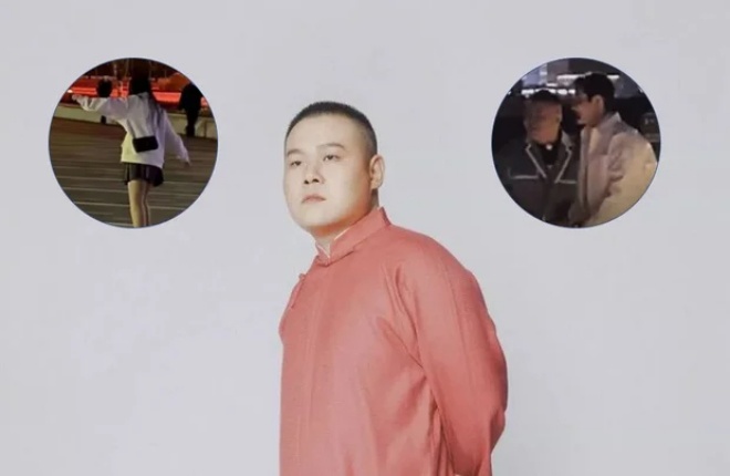 Huỳnh Hiểu Minh bị lộ ảnh đưa bạn gái mới đi chơi, Angelababy bất ngờ bị mang ra so sánh - 5