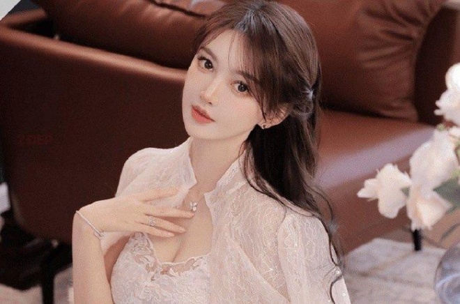 Huỳnh Hiểu Minh bị lộ ảnh đưa bạn gái mới đi chơi, Angelababy bất ngờ bị mang ra so sánh - 6