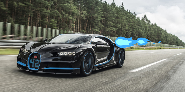 CEO hé lộ động cơ siêu xe Bugatti mới: V16 thay W16, mơ về khả năng 0 - 100 km/h trong 1 giây - Ảnh 4.