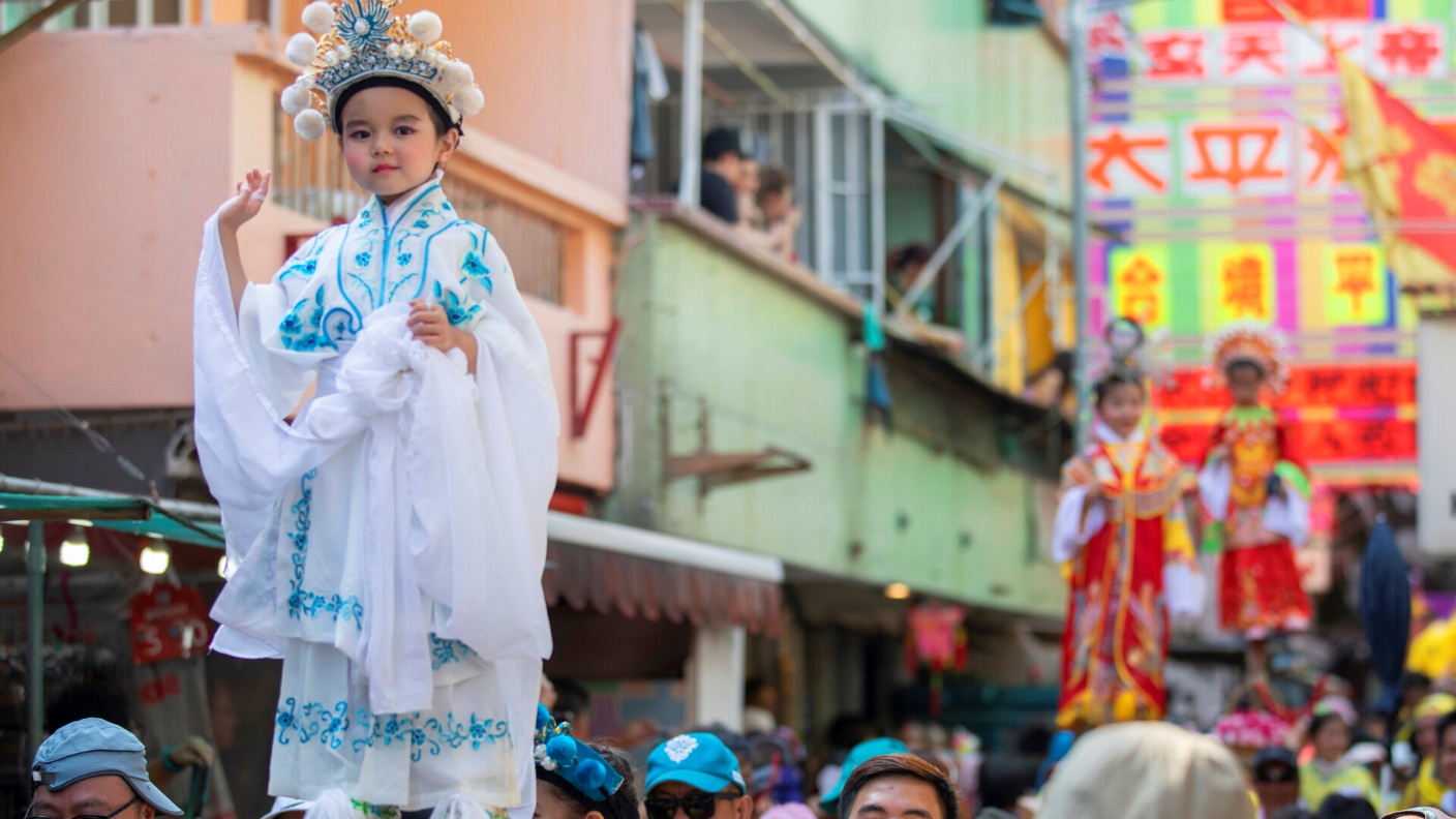 Thật tiếc hùi hụi nếu đến Hồng Kông (Trung Quốc) mà bỏ qua các lễ hội và sự kiện văn hóa này - Ảnh 2.