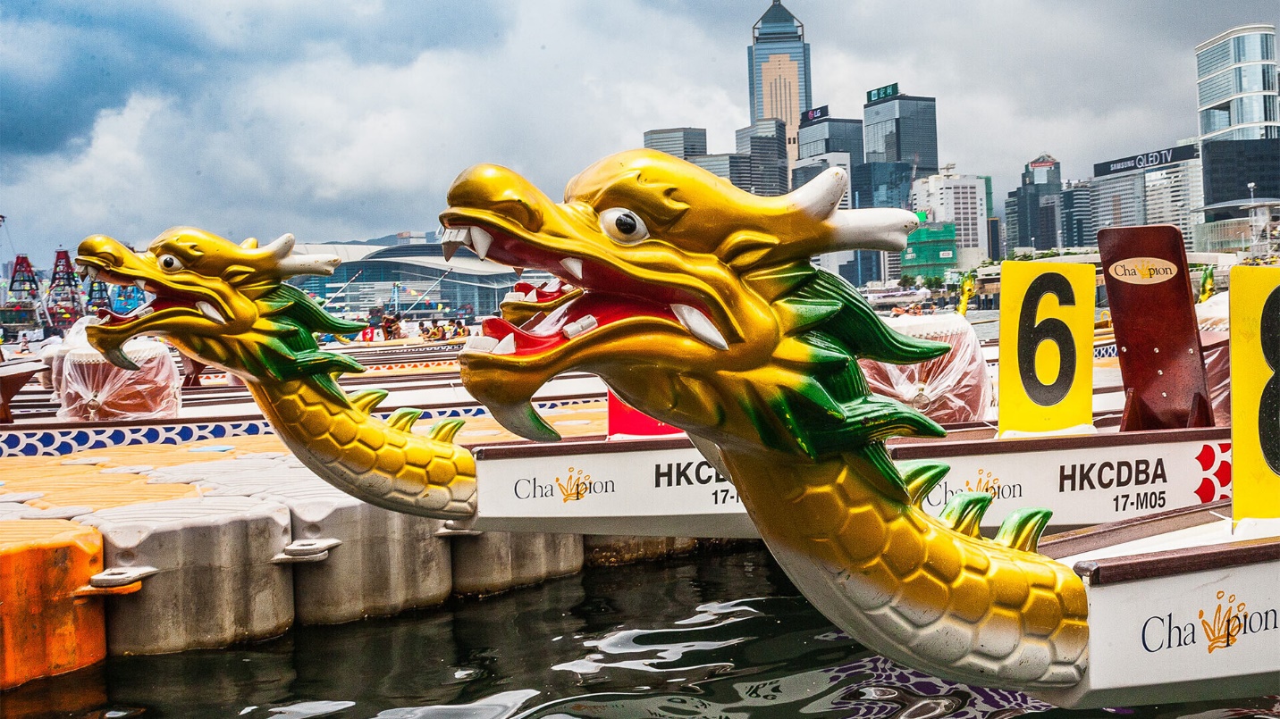 Thật tiếc hùi hụi nếu đến Hồng Kông (Trung Quốc) mà bỏ qua các lễ hội và sự kiện văn hóa này - Ảnh 3.