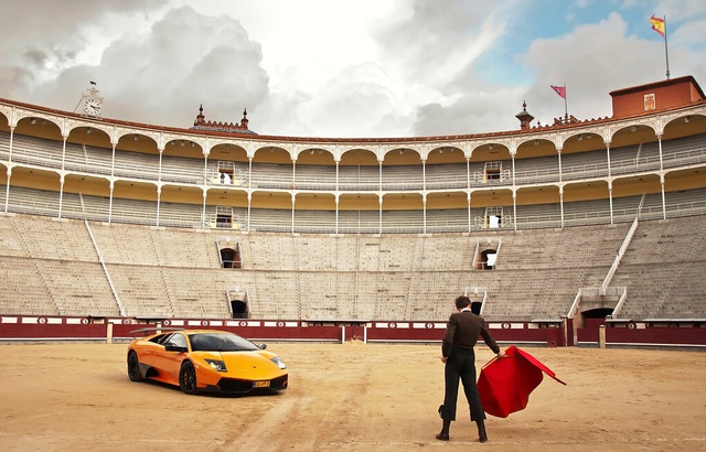 Sắp đến ngày Lamborghini hết tên bò danh tiếng để đặt tên xe mới - Ảnh 2.
