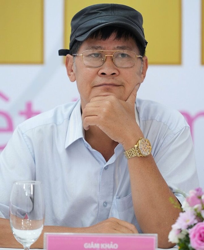 Phước Sang: Vua phim Tết, vỡ nợ bất động sản và nỗ lực làm lại từ tay trắng - Ảnh 4.