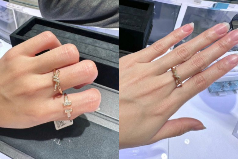 4 quy tắc đeo nhẫn, vòng tay vừa sang vừa amp;#34;hútamp;#34; tiền tài, chị em mê trang sức phải nắm - 1