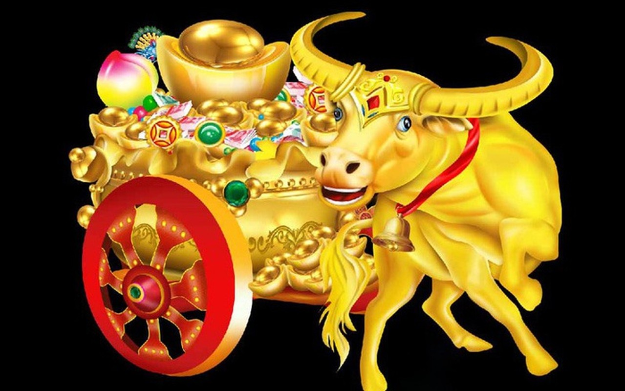5 con giáp đại thành công vào năm 2025, đặc biệt số 3 - Hình 6 5 con giap dai thanh cong vao nam 2025, dac biet so 3-Hinh-6