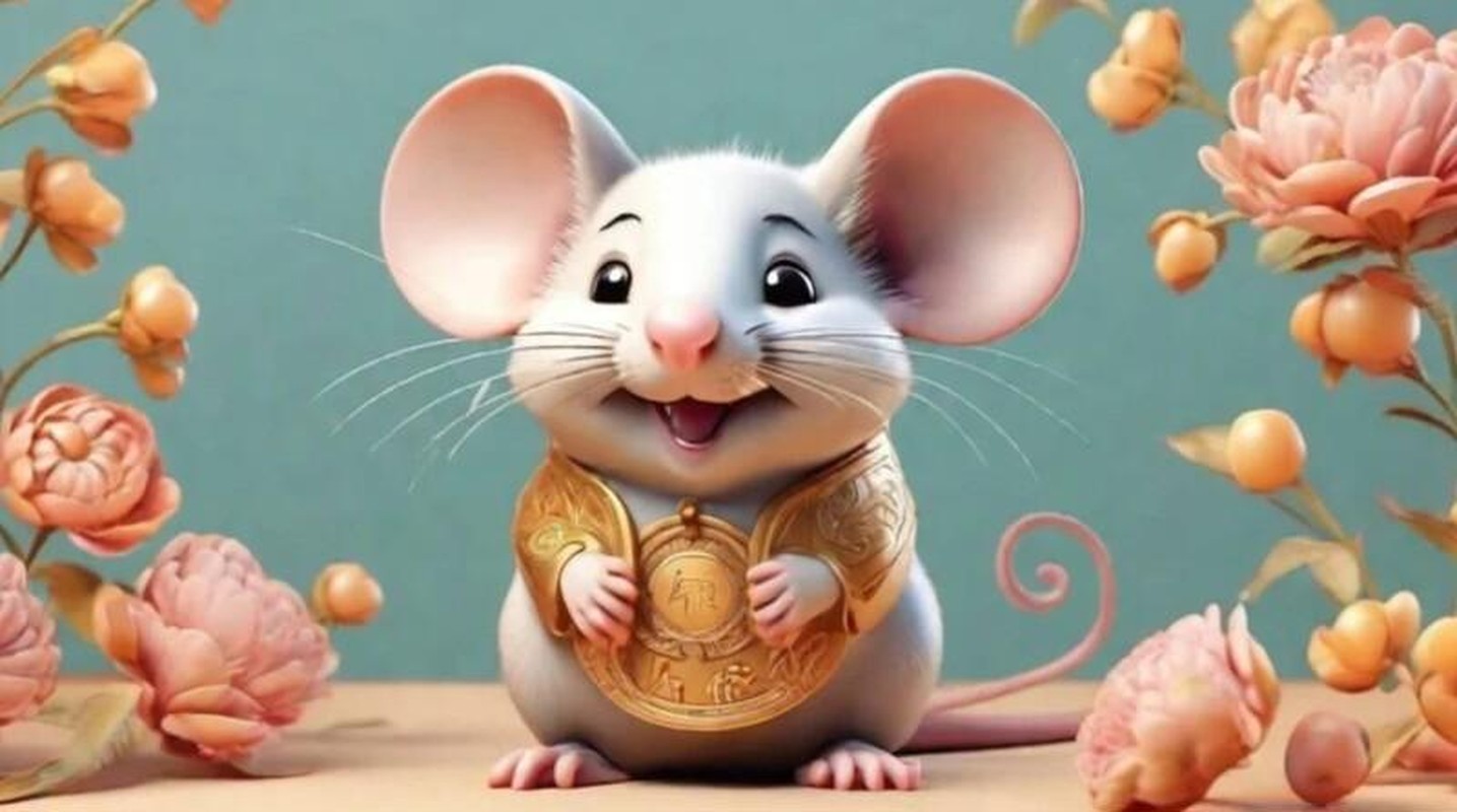 Dự đoán ngày mới 3/3/2025 cho 12 con giáp: Mão tự hào Du doan ngay moi 3/3/2025 cho 12 con giap: Mao tu hao