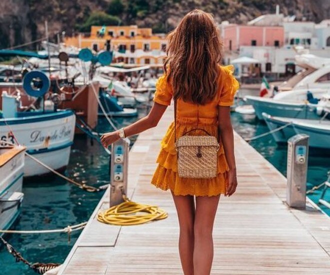 Trắc nghiệm tâm lý: Bạn muốn đến nơi đâu du lịch thư giãn? - 1