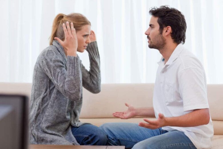 Quá trình IVF có thể gây căng thẳng, tạo áp lực lên tình cảm vợ chồng. (Ảnh minh họa).