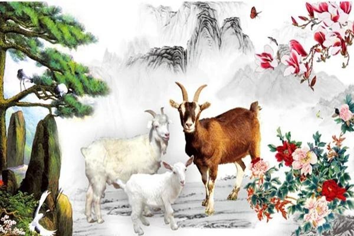 Tử vi cuối tuần: 3 con giáp thắng đậm, giàu hơn trúng số - Hình 9 Tu vi cuoi tuan: 3 con giap thang dam, giau hon trung so-Hinh-9