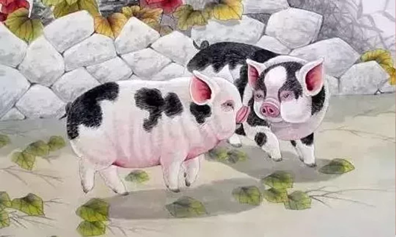 Số đỏ nhất 5 năm tới, 3 tuổi thừa tài lộc, giàu phát hờn - Hình 7 So do nhat 5 nam toi, 3 tuoi thua tai loc, giau phat hon-Hinh-7