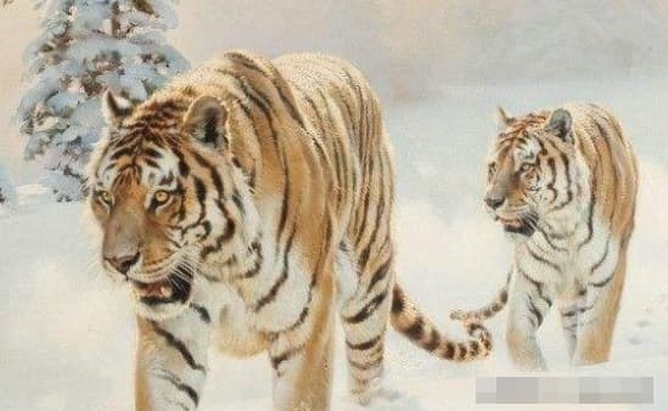 Top 5 con giap giau len theo tung nam cuoi doi giau nut vach