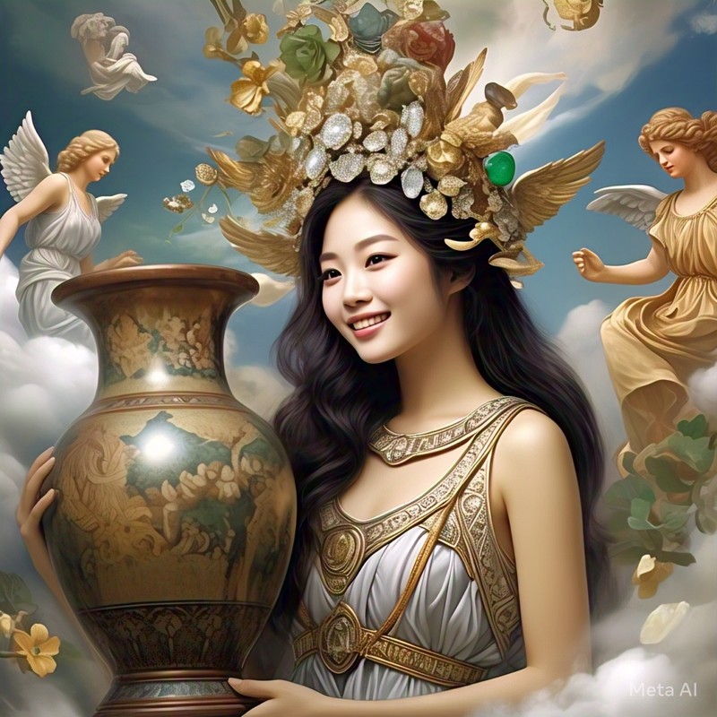 Tử vi 12 cung hoàng đạo 11/3/2025: Bạch Dương gặp quý nhân - Hình 11 Tu vi 12 cung hoang dao 11/3/2025: Bach Duong gap quy nhan-Hinh-11
