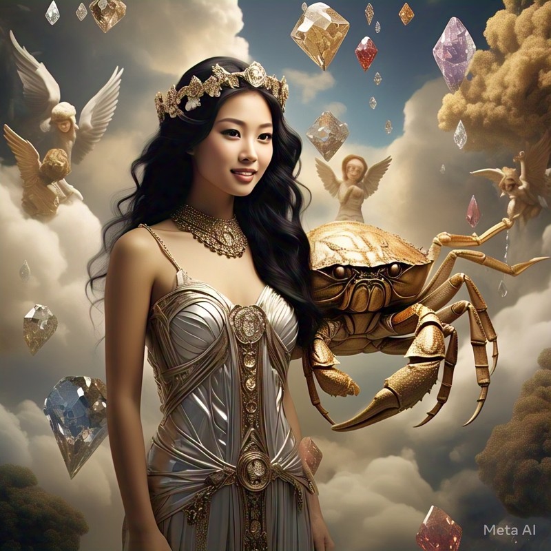 Tử vi 12 cung hoàng đạo 11/3/2025: Bạch Dương gặp quý nhân - Hình 4 Tu vi 12 cung hoang dao 11/3/2025: Bach Duong gap quy nhan-Hinh-4