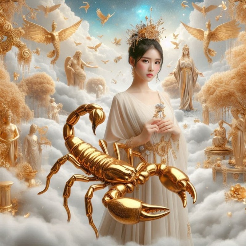 Tử vi 12 cung hoàng đạo 12/3/2025: Bọ Cạp hao tài lộc - Hình 8 Tu vi 12 cung hoang dao 12/3/2025: Bo Cap hao tai loc-Hinh-8