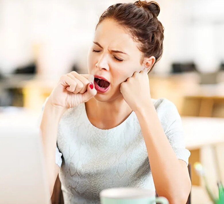 Thời gian ngày dài, đêm ngắn vào mùa xuân ảnh hưởng đến chất lượng giấc ngủ. (Ảnh minh họa).