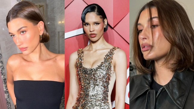 Nếu định thay đổi kiểu tóc, đừng bỏ qua những mẫu tóc ngắn hot nhất năm nay - 2