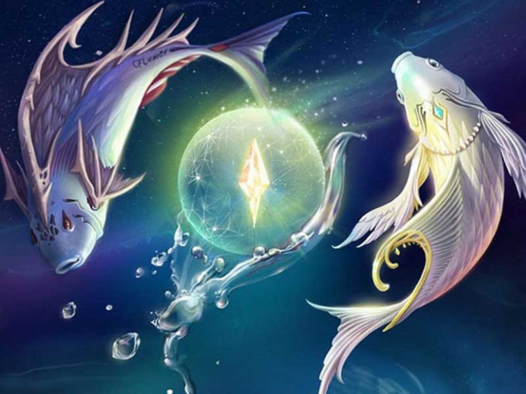 4 cung hoang dao me tin nhat, tin sai co loi thay boi phan