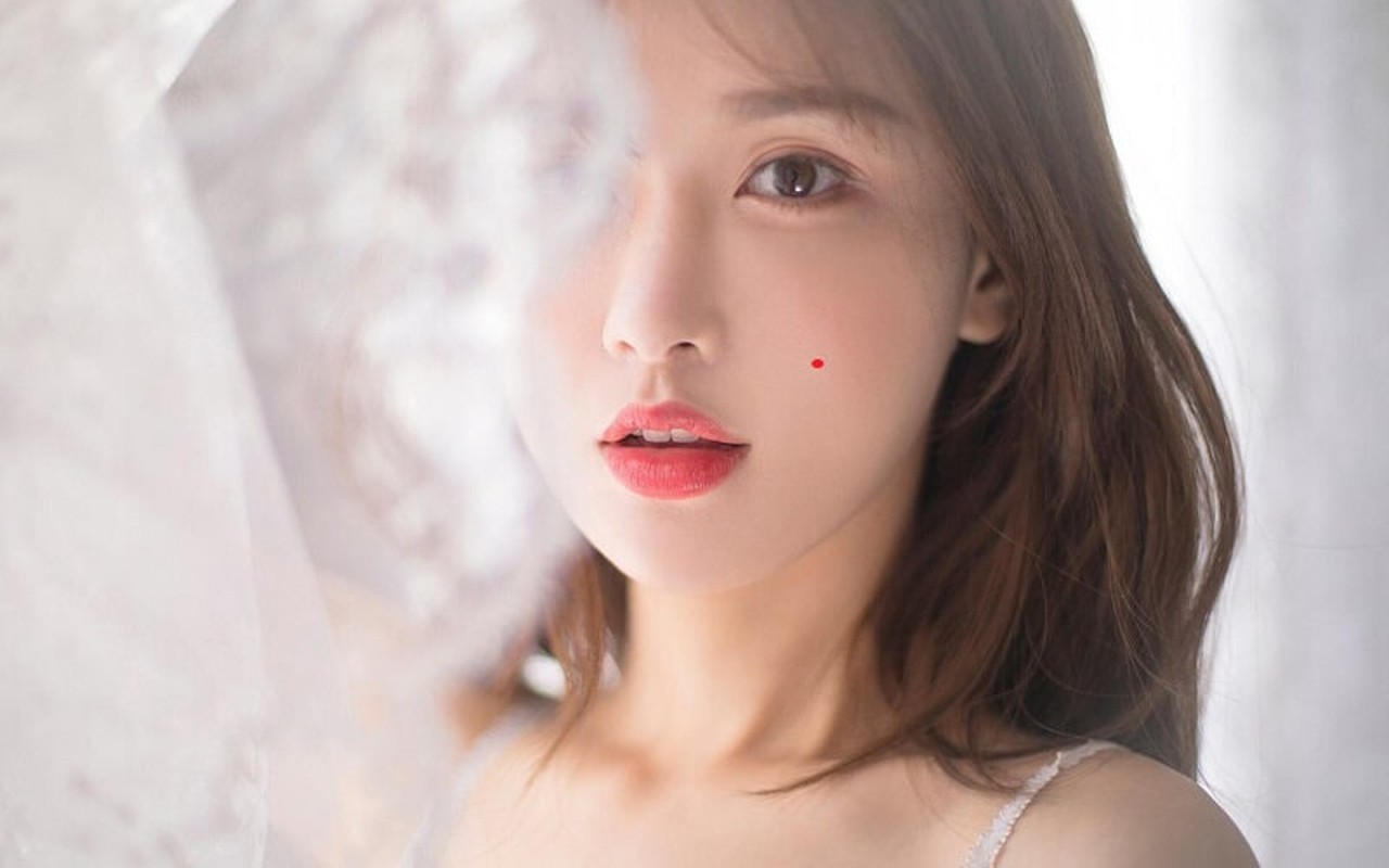 10 nốt ruồi lận đận: Ai có một đời xui xẻo, dễ tai ương - Hình 3 10 not ruoi lan dan: Ai co mot doi xui xeo, de tai uong-Hinh-3