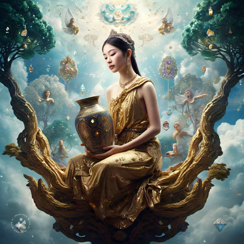 Tu vi 12 cung hoang dao 24/3/2025: Kim Nguu nen than trong-Hinh-11