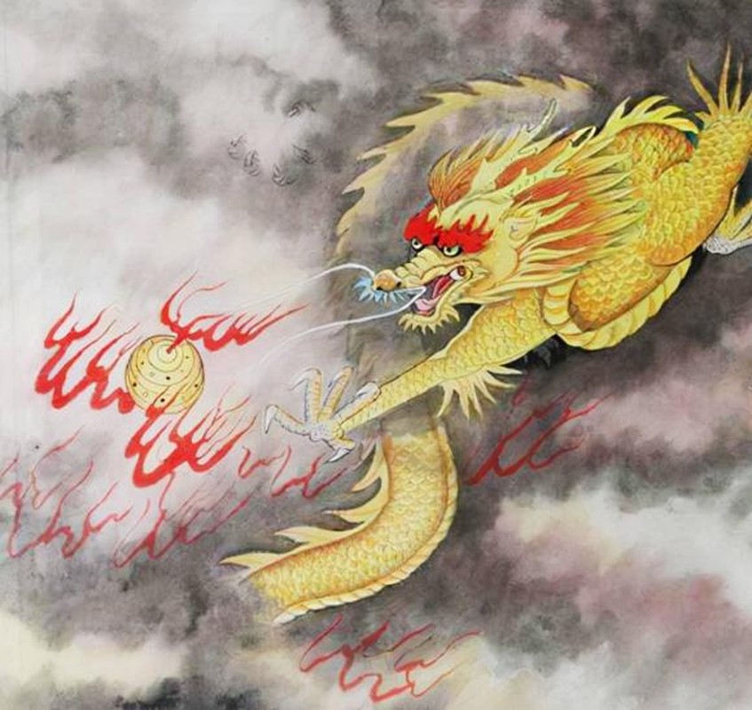 3 con giáp cao thủ kiếm tiền, cả đời không thiếu tiền tiêu - Hình 6 3 con giap cao thu kiem tien, ca doi khong thieu tien tieu-Hinh-6