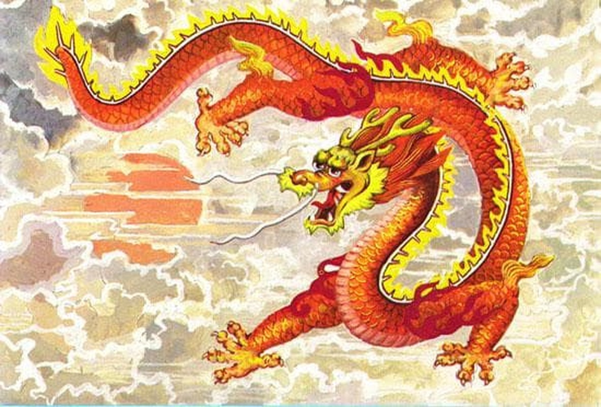 Chúc mừng 4 con giáp trả hết nợ nần, bung lụa cuối tháng 3 - Hình 3 Chuc mung 4 con giap tra het no nan, bung lua cuoi thang 3-Hinh-3