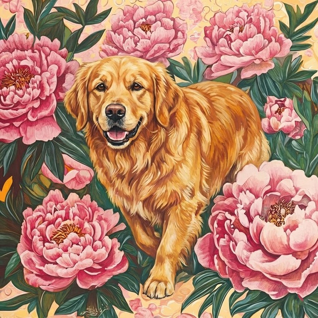 Giai đoạn này, con giáp Tuất dễ nhận lộc liên quan đến bất động sản, khoản thưởng đến muộn hoặc lợi nhuận từ các khoản đầu tư trước đó. Ảnh minh họa