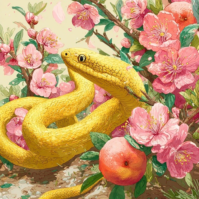 Năm nay, hợp tác là chìa khóa tài chính của tuổi Tỵ. Ảnh minh họa