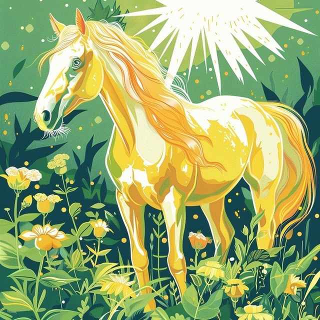 Năm 2026, những dự án hợp tác, startup nhỏ hoặc mô hình làm việc nhóm có thể mang lại nguồn thu tốt cho tuổi Ngọ. Ảnh minh họa