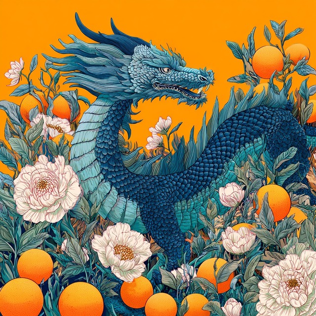 Với tuổi Thìn, tình yêu gắn liền với trách nhiệm và tương lai, không phải cuộc chơi cảm xúc ngắn hạn. Ảnh minh họa