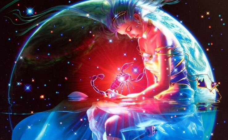 5 chòm sao khó theo đuổi nhất: Hạng 1 khiến ai cũng gật gù quá đúng - 4