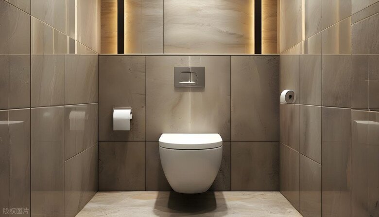 Bồn cầu truyền thống đang dần biến mất khỏi các hộ gia đình? Giờ ai cũng dùng kiểu này, trông thật sang trọng - 4