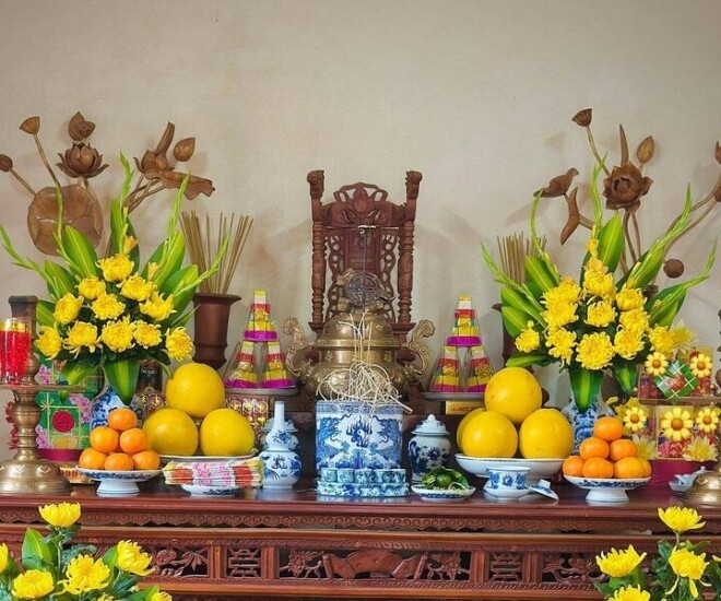 Rằm tháng Giêng chọn 7 loại quả để cả năm đón tài lộc, tránh 3 quả kẻo không may ngay từ đầu năm - 1