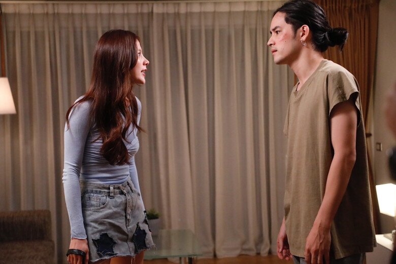 Tôi hỏi có phải anh có người khác không thì anh im lặng. (Ảnh minh họa)