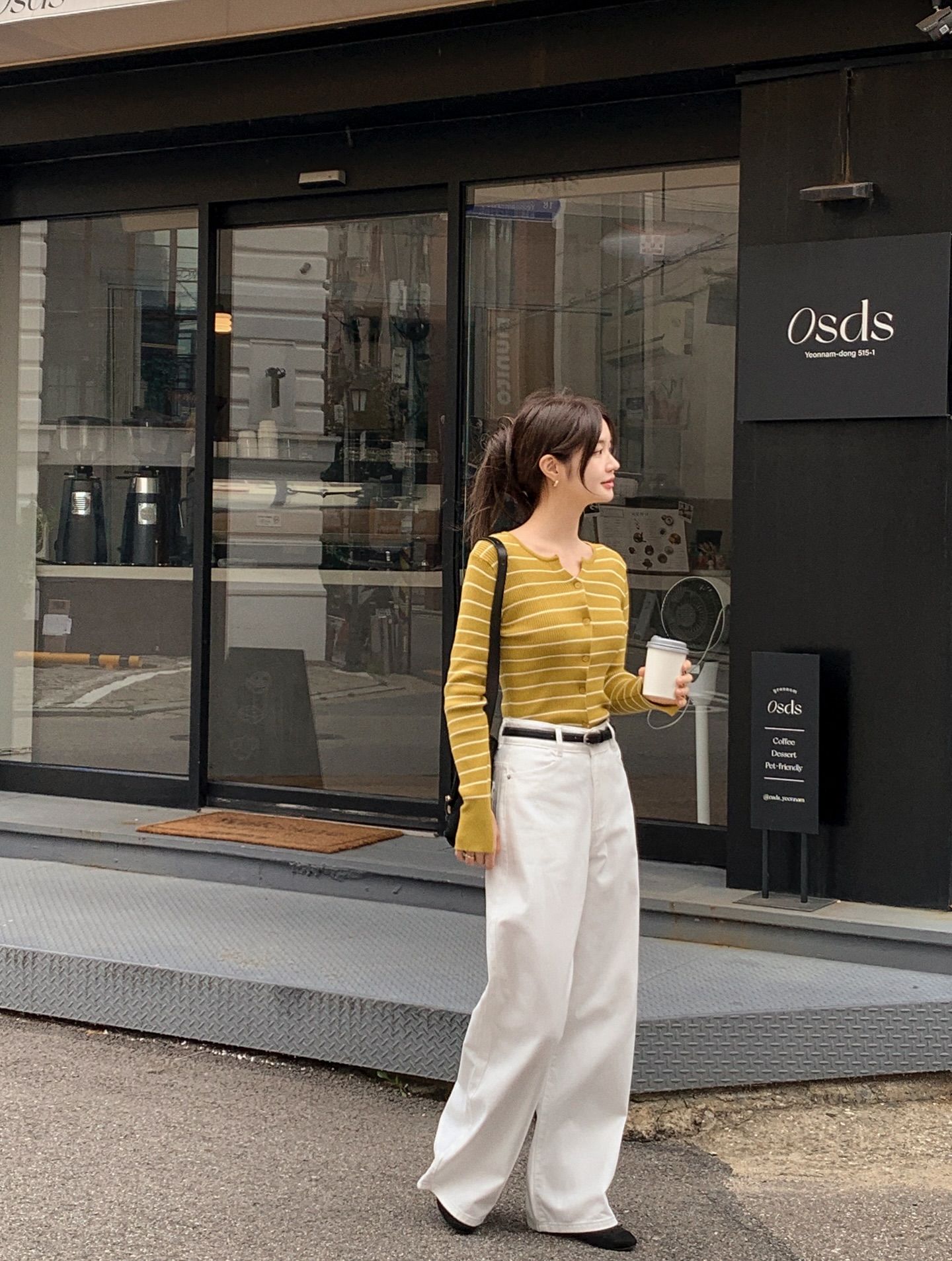 4 kiểu áo amp;#34;tinh hội hội tụamp;#34; mà dân công sở rất mê, mặc từ mùa xuân đến mùa hè vẫn đẹp amp;#34;bất bạiamp;#34; - 15