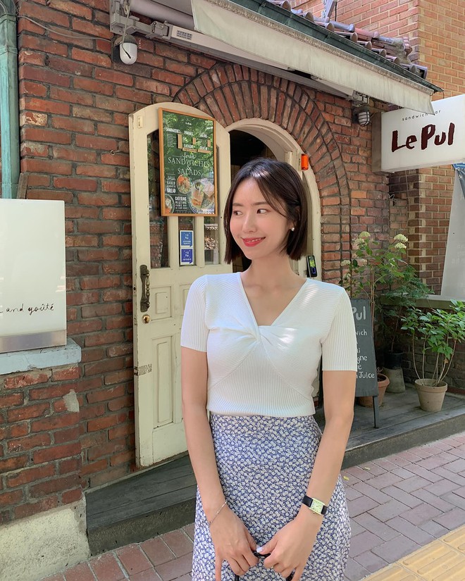 4 kiểu áo amp;#34;tinh hội hội tụamp;#34; mà dân công sở rất mê, mặc từ mùa xuân đến mùa hè vẫn đẹp amp;#34;bất bạiamp;#34; - 5