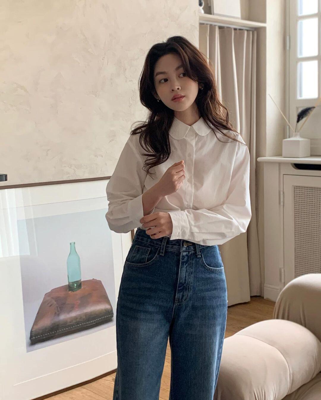 Thích màu trắng, chị em nhất định phải có 5 món này để luôn thanh lịch và không kém phần nổi bật - 1