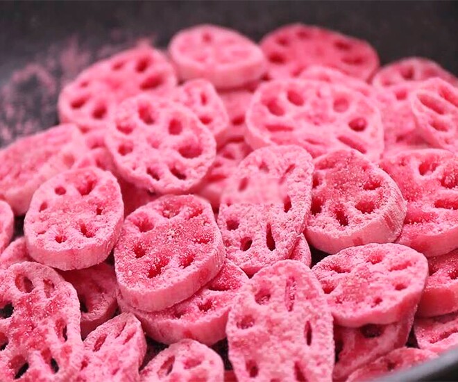 Món nhà nghèo xưa ăn đến chán ngán, nay thành đặc sản khoái khẩu vì hương vị lạ, tốt cho sức khoẻ - 1