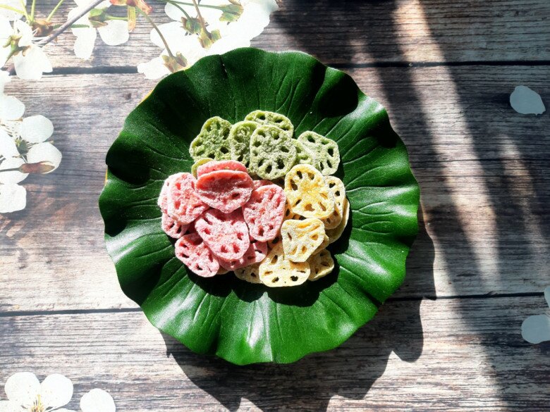 Món nhà nghèo xưa ăn đến chán ngán, nay thành đặc sản khoái khẩu vì hương vị lạ, tốt cho sức khoẻ - 2