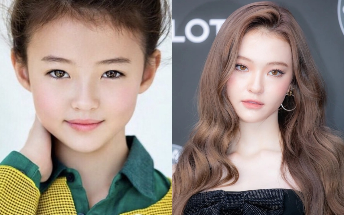 Ella Gross sinh năm 2008, có bố mang dòng máu Mỹ - Đức, mẹ là người Hàn, định cư ở Los Angeles. Từ nhỏ, cô xuất hiện trên trang bìa tạp chí lớn ở Mỹ, đắt show chụp ảnh thời trang, làm mẫu cho nhiều nhà mốt như Gap, Fendi, Hamp;M, Levis. Trang Nextshark, Naver gọi Ella là Mẫu nhí xinh đẹp nhất thế giới hay Hoa hậu tương lai. Cô từng catwalk tại các sàn thời trang ở Mỹ, Nhật Bản.