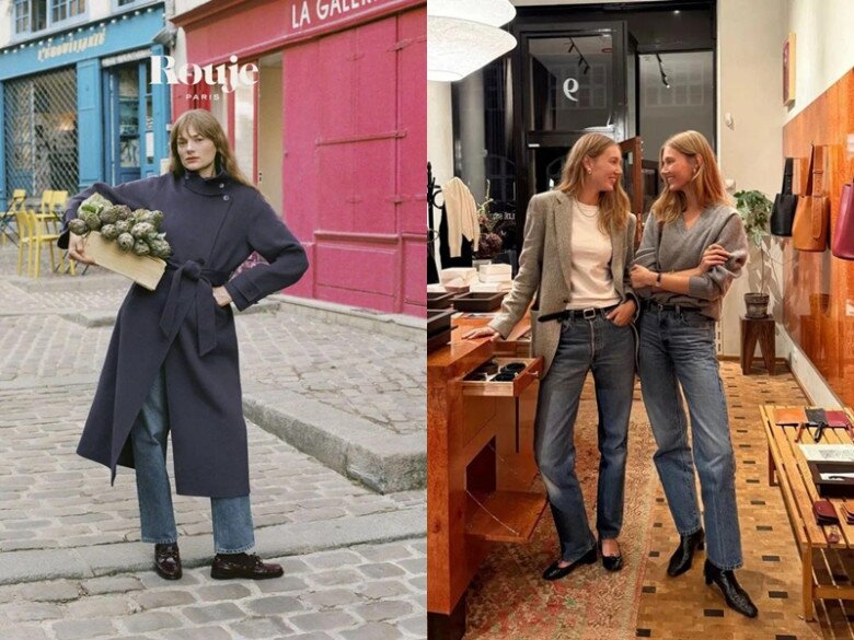 Mua 10 chiếc quần cũng chưa chắc tốt bằng 3 kiểu quần cơ bản giúp bạn amp;#34;cânamp;#34; mọi outfit từ công sở đến dạo phố - 2